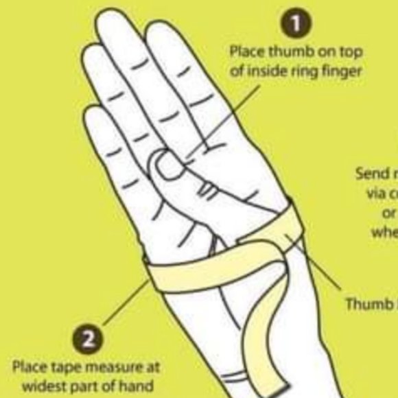 Solid Silver Plated 6mm Bangle Bracelet - Picture 3 of 3